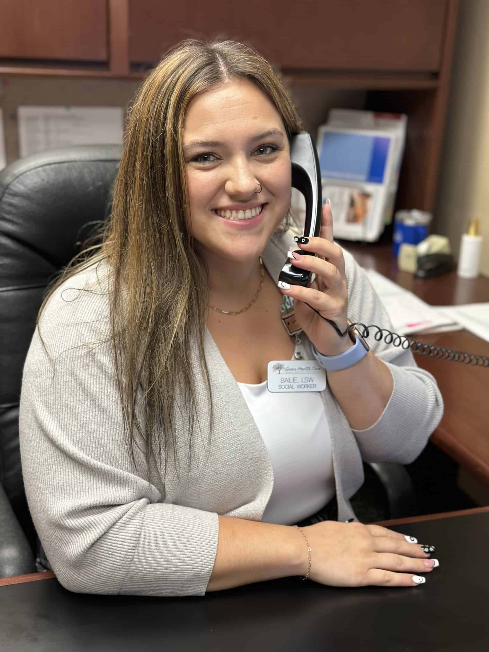 Bailie R Lsw Scaled - Sauer Health Care