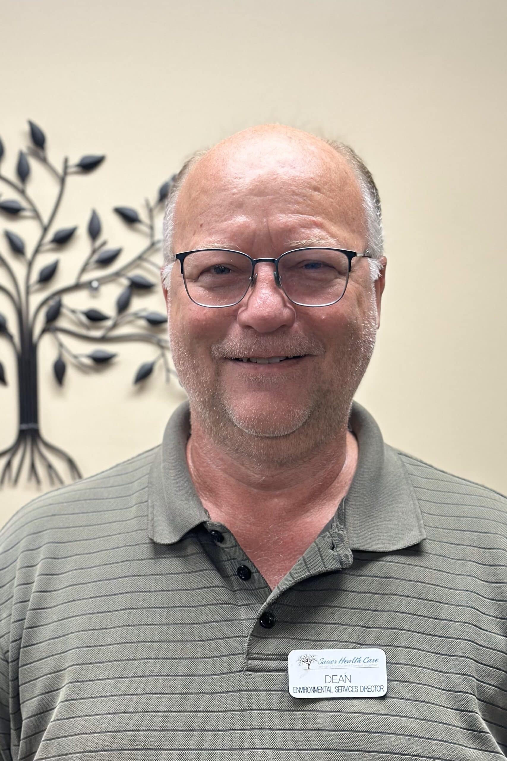 Dean M Scaled - Sauer Health Care