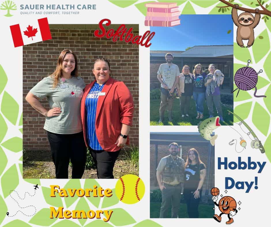 Nhw 2026 Favorite Memory And Hobby Day Nhw 2026 Favorite Memory And Hobby Day - Sauer Health Care