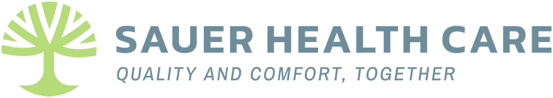 Shc Horizontal Logo - Sauer Health Care