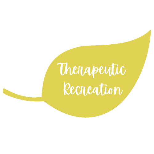 Therapeutic Rec Leaf 1 - Sauer Health Care