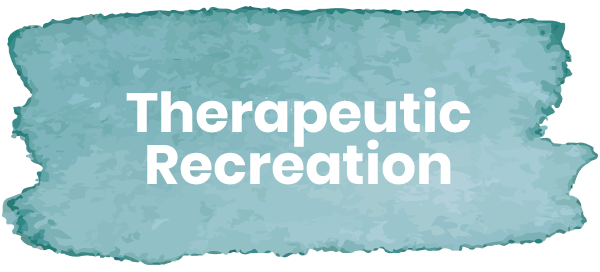 Therapeutic Recreation
