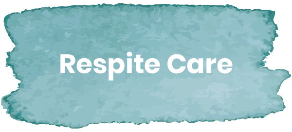 Service respite care
