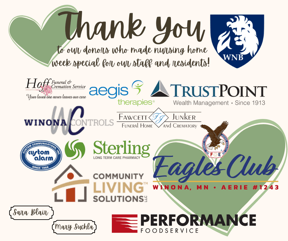 Thank - Sauer Health Care
